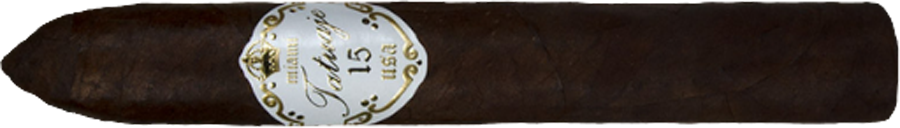 Tatuaje 15th Anniversary Belicoso Fino Rosado Oscuro