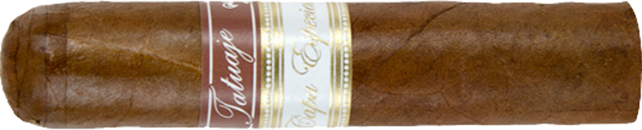 Tatuaje Cohetes Sumatra (4x50)