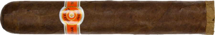 Tatuaje Nuevitas Jibaro No. 1 Robusto