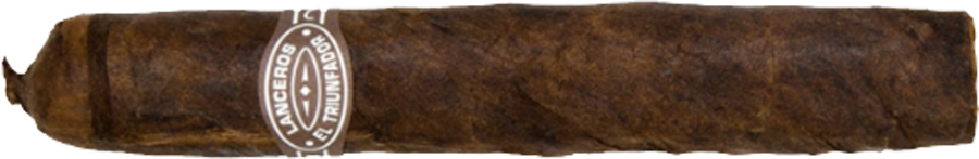 Tatuaje El Triunfador Cigars Robusto Original