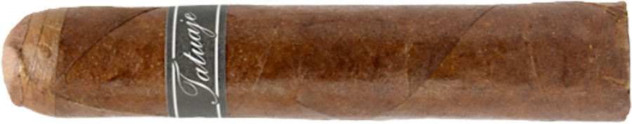 Tatuaje Schwarzes Etikett Petit Robusto