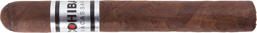 Cohiba Macassar Toro Grande