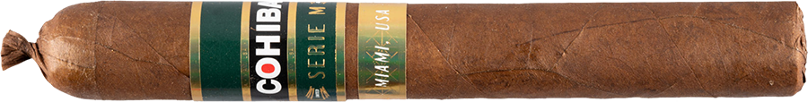 Cohiba Serie M