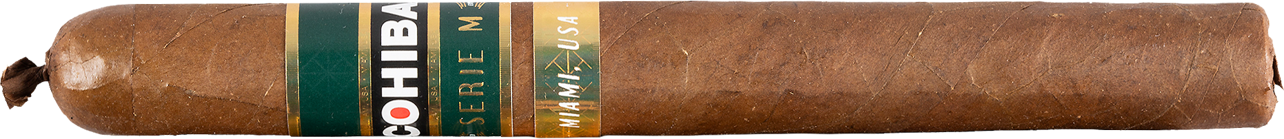 Cohiba Serie M Corona Gorda