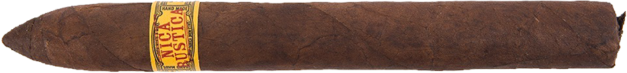 Nica Rustica Brzuch