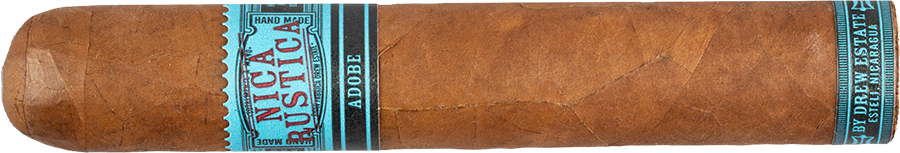 Nica Rustica Adobe Robusto
