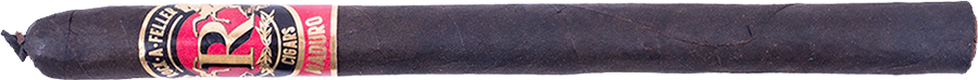 Rock-A-Feller Maduro Lancero