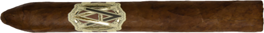 AVO Heritage Short Torpedo