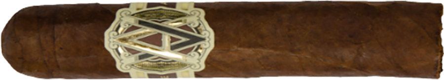AVO Heritage Short Robusto