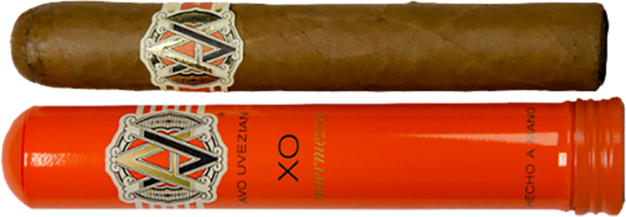 AVO XO Intermezzo Tubos