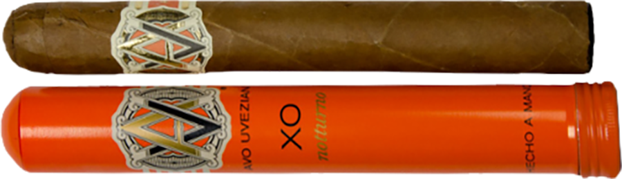 AVO XO Notturno Tubos