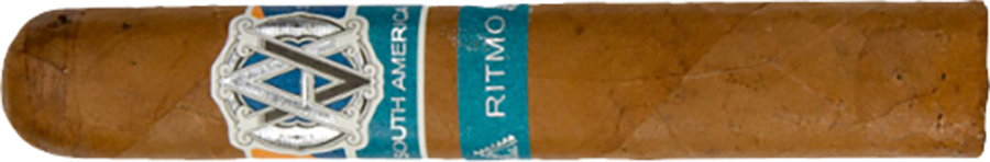 AVO Syncro Südamerika RITMO Robusto