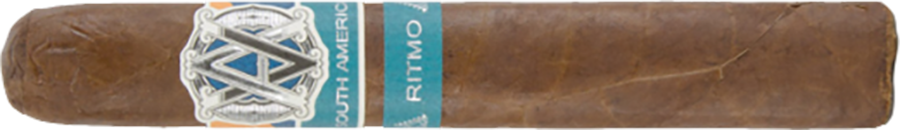 AVO Syncro Südamerika RITMO Toro