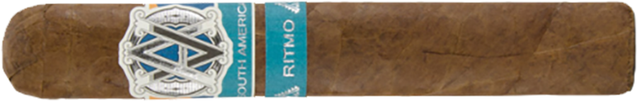 AVO Syncro Südamerika RITMO Special Toro