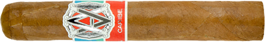 AVO Syncro Caribe Robusto