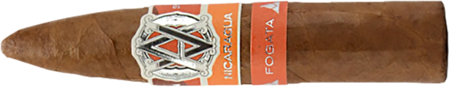 AVO Syncro Nicaragua Fogata Short Torpedo