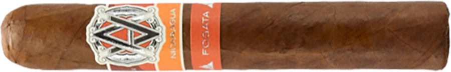 AVO Syncro Nicaragua Fogata Special Toro