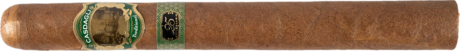 Casdagli 25. Jubiläum