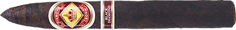 Coroa de Diamante Black Diamond Toast Across America Torpedo