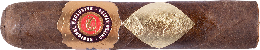 Cavalier Genève US Regional Exclusive Petit Robusto