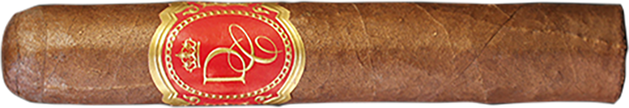 D'Crossier Série Diplomática Edição Limitada 2008 Robusto