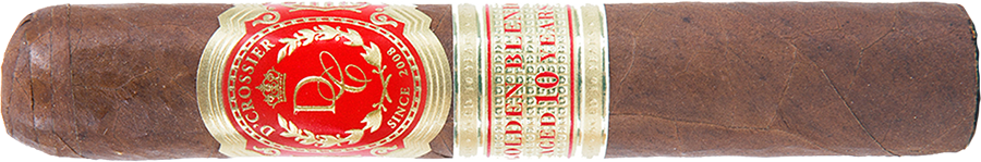 D'Crossier Golden Blend 10 Anos Robusto