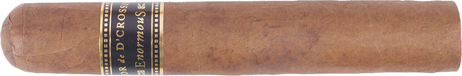 Flor de d'Crossier Enormous 360 Claro