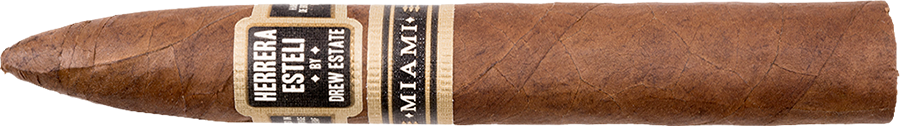Herrera Esteli Miami Pirâmide Fino