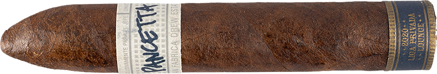Liga Privada Pancetta (2020)