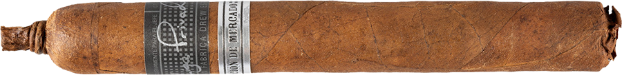 Liga Privada 10 Aniversario Selección de Mercado