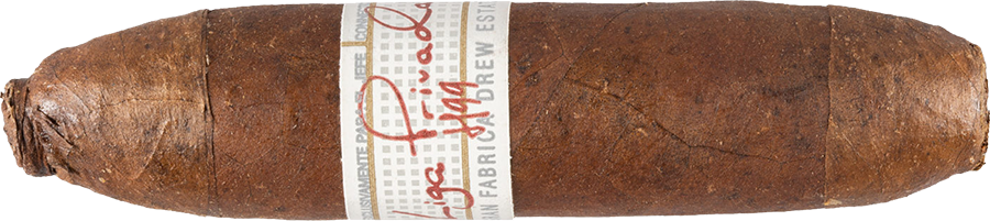 Liga Privada H99 Connecticut Corojo Flying Pig