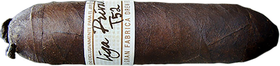 Liga Privada T52 Flying Pig