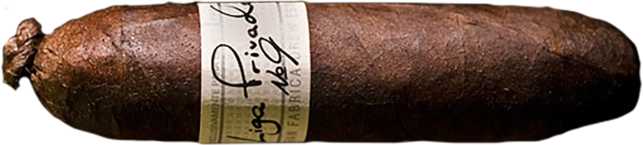 Liga Privada No. 9 Flying Pig