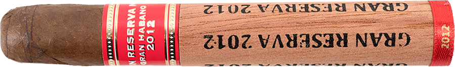 Gran Habano Corojo No.5 Gran Reserva 2012 Gran Robusto