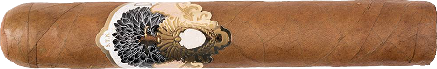 Gran Habano S.T.K. Black Dahlia Robusto