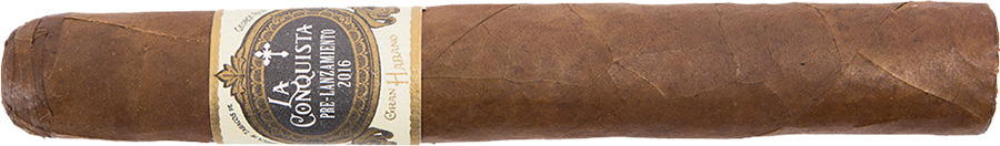 Gran Habano La Conquista Gran Robusto
