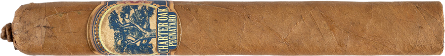 Charter Oak Pegnataro