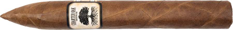 Charter Oak Habano Torpedo