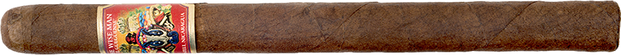 O Sábio Maduro Lancero