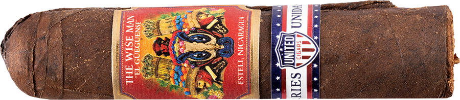 O Sábio Maduro Firecracker