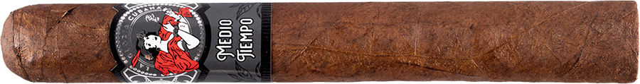 La Gloria Cubana Medio Tiempo Toro
