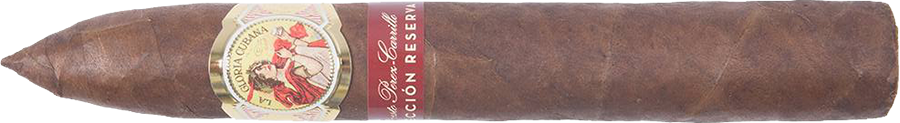 La Gloria Cubana Colección Reserva Torpedo