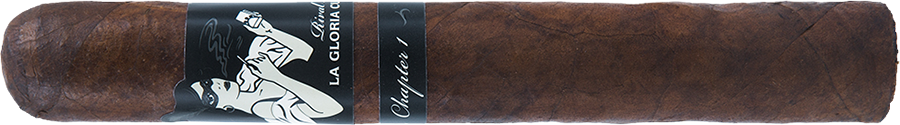 La Gloria Cubana Rival Twin Chapter 1