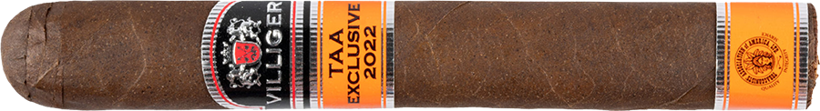 Villiger TAA Exclusive 2022
