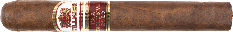 Villiger TAA 2020 Exclusive