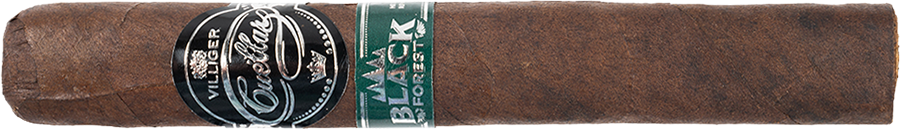 Villiger Cuellar Black Forest Toro Gordo