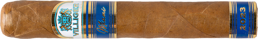Villiger Miami 2023