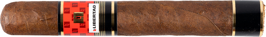 Villiger La Libertad Gran Toro (2021)