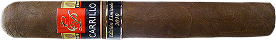 E.P. Carrillo Edición Limitada 2010