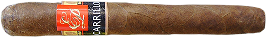 E.P. Carrillo Short Run 2010 No.4
